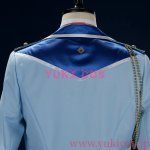 画像13: あんさんぶるスターズ！　あんスタ　イベントエール＊広がるハッピースプリング　サニースプリング　真白友也　ハッピースプリング　仁兎なずな　ジャンピングスプリング　天満光　メリースプリング　紫之創　コスプレ衣装　送料無料 (13)