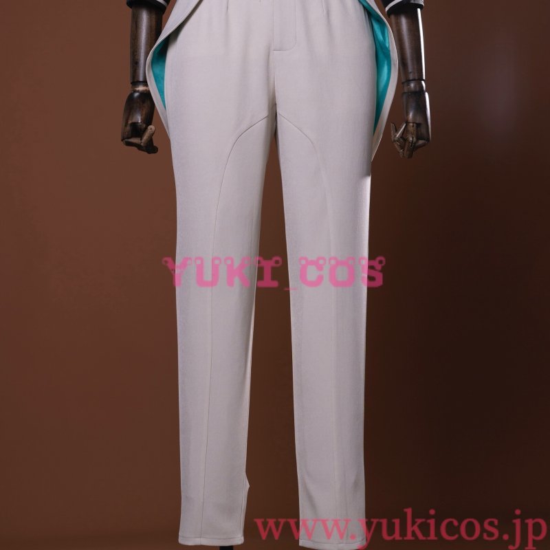 画像12: あんさんぶるスターズ！！　あんスタ　イベント夏空＊駆けるシュヴァルライブ　シュヴァルナイト　鳴上嵐　乗馬と余裕　朔間凛月　乗馬と監修　斎宮宗　シュヴァルサマー　影片みか　乗馬と誇り　朱桜司　乗馬と仕事　瀬名泉　コスプレ衣装　送料無料 (12)