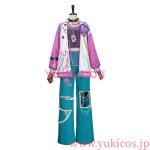 画像1: あんさんぶるスターズ！！　あんスタ　クロススカウト・エゴイスト／Childish　先取りエゴイスト　天城燐音　関心エゴイスト　朔間零　発散エゴイスト　守沢千秋　コスプレ衣装　送料無料 (1)