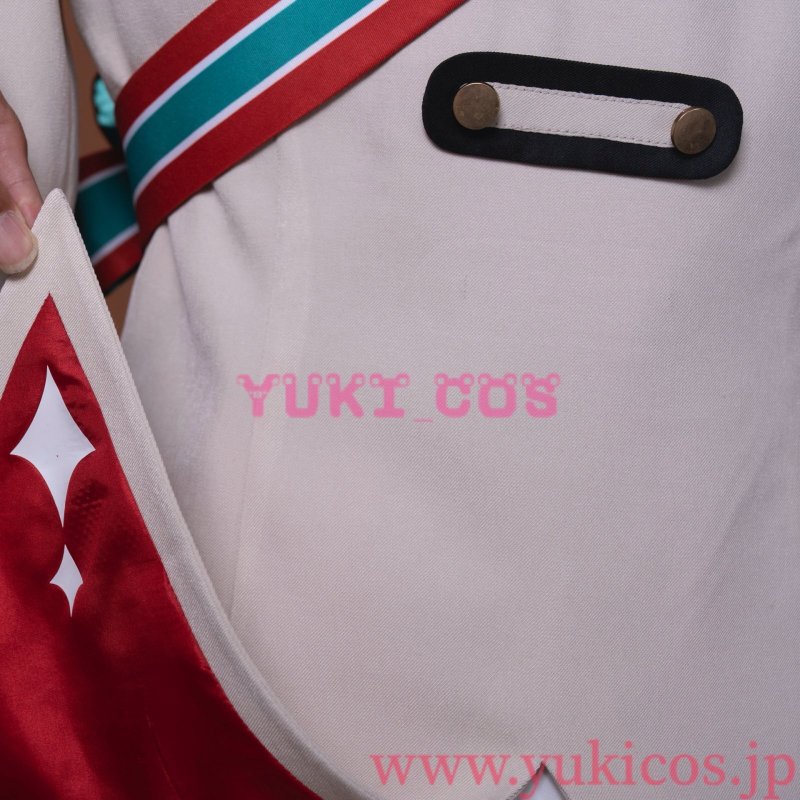 画像23: あんさんぶるスターズ！！　あんスタ　イベント夏空＊駆けるシュヴァルライブ　シュヴァルナイト　鳴上嵐　乗馬と余裕　朔間凛月　乗馬と監修　斎宮宗　シュヴァルサマー　影片みか　乗馬と誇り　朱桜司　乗馬と仕事　瀬名泉　コスプレ衣装　送料無料 (23)