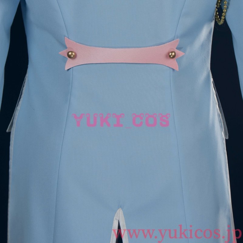 画像14: あんさんぶるスターズ！　あんスタ　イベントエール＊広がるハッピースプリング　サニースプリング　真白友也　ハッピースプリング　仁兎なずな　ジャンピングスプリング　天満光　メリースプリング　紫之創　コスプレ衣装　送料無料 (14)