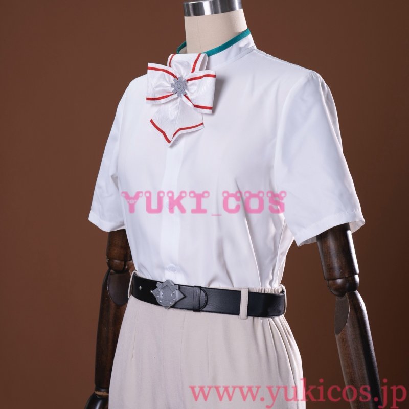 画像14: あんさんぶるスターズ！！　あんスタ　イベント夏空＊駆けるシュヴァルライブ　シュヴァルナイト　鳴上嵐　乗馬と余裕　朔間凛月　乗馬と監修　斎宮宗　シュヴァルサマー　影片みか　乗馬と誇り　朱桜司　乗馬と仕事　瀬名泉　コスプレ衣装　送料無料 (14)