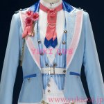 画像8: あんさんぶるスターズ！　あんスタ　イベントエール＊広がるハッピースプリング　サニースプリング　真白友也　ハッピースプリング　仁兎なずな　ジャンピングスプリング　天満光　メリースプリング　紫之創　コスプレ衣装　送料無料 (8)