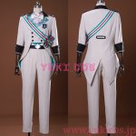 画像1: あんさんぶるスターズ！！　あんスタ　イベント夏空＊駆けるシュヴァルライブ　シュヴァルナイト　鳴上嵐　乗馬と余裕　朔間凛月　乗馬と監修　斎宮宗　シュヴァルサマー　影片みか　乗馬と誇り　朱桜司　乗馬と仕事　瀬名泉　コスプレ衣装　送料無料 (1)