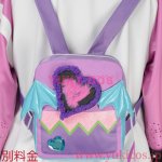 画像14: あんさんぶるスターズ！！　あんスタ　クロススカウト・エゴイスト／Childish　先取りエゴイスト　天城燐音　関心エゴイスト　朔間零　発散エゴイスト　守沢千秋　コスプレ衣装　送料無料 (14)