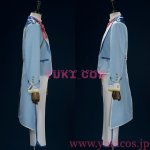 画像3: あんさんぶるスターズ！　あんスタ　イベントエール＊広がるハッピースプリング　サニースプリング　真白友也　ハッピースプリング　仁兎なずな　ジャンピングスプリング　天満光　メリースプリング　紫之創　コスプレ衣装　送料無料 (3)