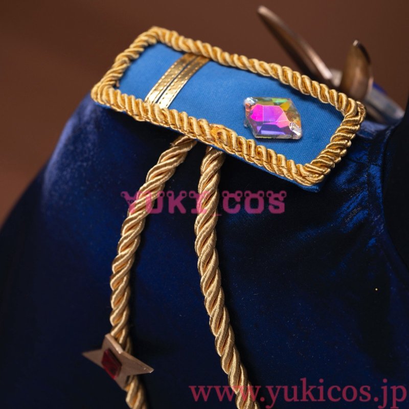 画像12: あんさんぶるスターズ！！　あんスタ　クロススカウト・ブリリアンスプリンス/starlight　真白友也　体験プリンス　七種茨　道連れプリンス　神崎颯馬　指導プリンス　コスプレ衣装　送料無料 (12)