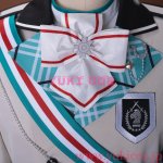 画像4: あんさんぶるスターズ！！　あんスタ　イベント夏空＊駆けるシュヴァルライブ　シュヴァルナイト　鳴上嵐　乗馬と余裕　朔間凛月　乗馬と監修　斎宮宗　シュヴァルサマー　影片みか　乗馬と誇り　朱桜司　乗馬と仕事　瀬名泉　コスプレ衣装　送料無料 (4)