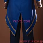 画像13: あんさんぶるスターズ！！　あんスタ　クロススカウト・ブリリアンスプリンス/starlight　真白友也　体験プリンス　七種茨　道連れプリンス　神崎颯馬　指導プリンス　コスプレ衣装　送料無料 (13)