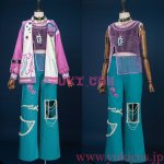 画像3: あんさんぶるスターズ！！　あんスタ　クロススカウト・エゴイスト／Childish　先取りエゴイスト　天城燐音　関心エゴイスト　朔間零　発散エゴイスト　守沢千秋　コスプレ衣装　送料無料 (3)