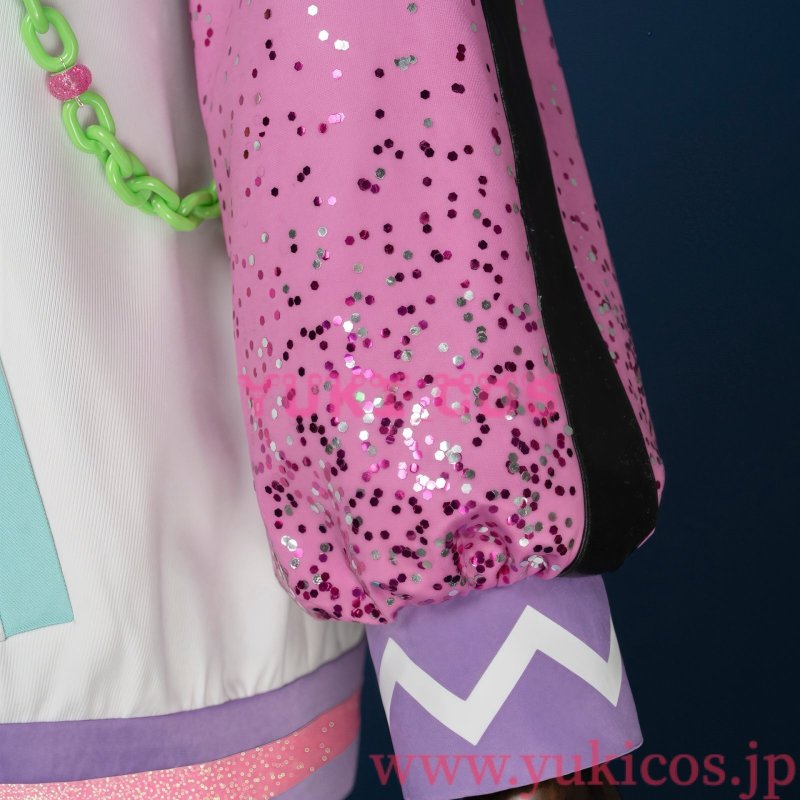 画像5: あんさんぶるスターズ！！　あんスタ　クロススカウト・エゴイスト／Childish　先取りエゴイスト　天城燐音　関心エゴイスト　朔間零　発散エゴイスト　守沢千秋　コスプレ衣装　送料無料 (5)