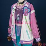 画像4: あんさんぶるスターズ！！　あんスタ　クロススカウト・エゴイスト／Childish　先取りエゴイスト　天城燐音　関心エゴイスト　朔間零　発散エゴイスト　守沢千秋　コスプレ衣装　送料無料 (4)