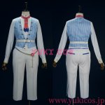 画像5: あんさんぶるスターズ！　あんスタ　イベントエール＊広がるハッピースプリング　サニースプリング　真白友也　ハッピースプリング　仁兎なずな　ジャンピングスプリング　天満光　メリースプリング　紫之創　コスプレ衣装　送料無料 (5)