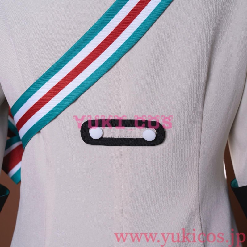 画像10: あんさんぶるスターズ！！　あんスタ　イベント夏空＊駆けるシュヴァルライブ　シュヴァルナイト　鳴上嵐　乗馬と余裕　朔間凛月　乗馬と監修　斎宮宗　シュヴァルサマー　影片みか　乗馬と誇り　朱桜司　乗馬と仕事　瀬名泉　コスプレ衣装　送料無料 (10)