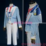 画像6: あんさんぶるスターズ！　あんスタ　イベントエール＊広がるハッピースプリング　サニースプリング　真白友也　ハッピースプリング　仁兎なずな　ジャンピングスプリング　天満光　メリースプリング　紫之創　コスプレ衣装　送料無料 (6)