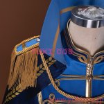 画像5: あんさんぶるスターズ！！　あんスタ　クロススカウト・ブリリアンスプリンス/starlight　真白友也　体験プリンス　七種茨　道連れプリンス　神崎颯馬　指導プリンス　コスプレ衣装　送料無料 (5)