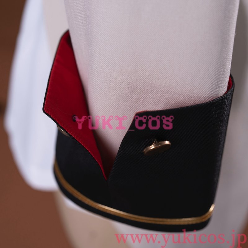 画像21: あんさんぶるスターズ！！　あんスタ　イベント夏空＊駆けるシュヴァルライブ　シュヴァルナイト　鳴上嵐　乗馬と余裕　朔間凛月　乗馬と監修　斎宮宗　シュヴァルサマー　影片みか　乗馬と誇り　朱桜司　乗馬と仕事　瀬名泉　コスプレ衣装　送料無料 (21)