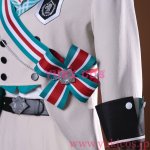 画像7: あんさんぶるスターズ！！　あんスタ　イベント夏空＊駆けるシュヴァルライブ　シュヴァルナイト　鳴上嵐　乗馬と余裕　朔間凛月　乗馬と監修　斎宮宗　シュヴァルサマー　影片みか　乗馬と誇り　朱桜司　乗馬と仕事　瀬名泉　コスプレ衣装　送料無料 (7)