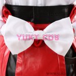 画像10: オーバーウォッチ2　キリコ　コスプレ衣装　高級版　送料無料 (10)