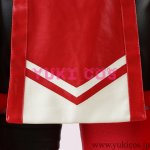 画像9: オーバーウォッチ2　キリコ　コスプレ衣装　高級版　送料無料 (9)