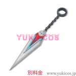 画像19: オーバーウォッチ2　キリコ　コスプレ衣装　高級版　送料無料 (19)