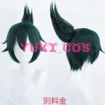 画像16: オーバーウォッチ2　キリコ　コスプレ衣装　高級版　送料無料 (16)