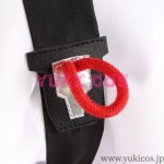 画像5: オーバーウォッチ2　キリコ　コスプレ衣装　高級版　送料無料 (5)