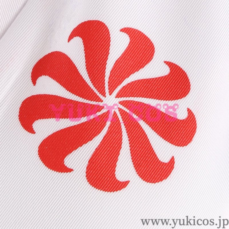 画像4: オーバーウォッチ2　キリコ　コスプレ衣装　高級版　送料無料 (4)