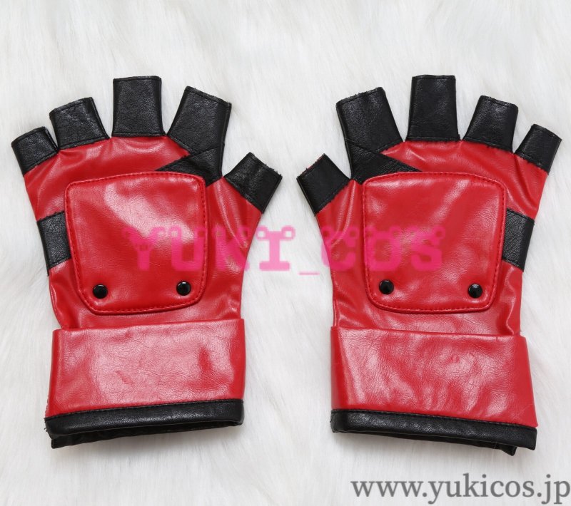 画像15: オーバーウォッチ2　キリコ　コスプレ衣装　高級版　送料無料 (15)