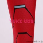 画像14: オーバーウォッチ2　キリコ　コスプレ衣装　高級版　送料無料 (14)