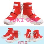 画像17: オーバーウォッチ2　キリコ　コスプレ衣装　高級版　送料無料 (17)