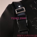 画像6: Vtuber　にじさんじ　葛葉　Mafia Suit　コスプレ衣装　送料無料 (6)