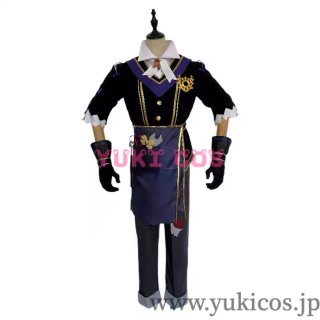 コスプレ衣装 YUKICOS コスプレ靴 コスプレウィッグ コスプレ道具