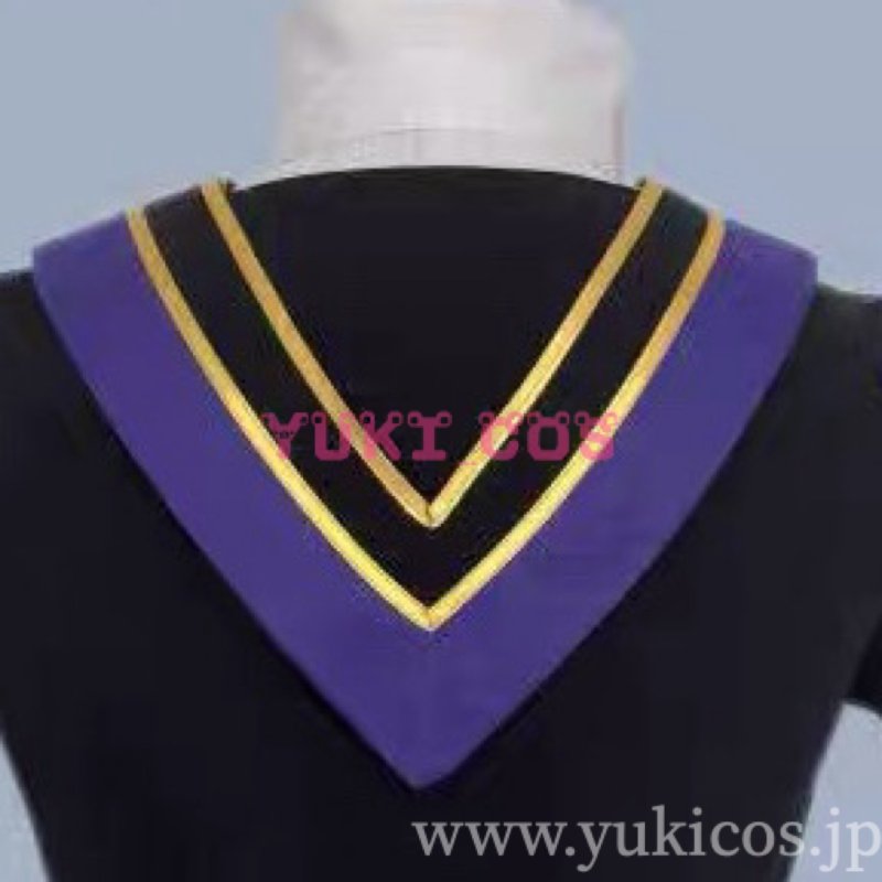 画像5: アイデンティティ5　IdentityV　第五人格　Ivory Tower Series　Hell Ember　Anvil　復讐者　金床　コスプレ衣装　送料無料 (5)