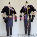 画像3: アイデンティティ5　IdentityV　第五人格　Ivory Tower Series　Hell Ember　Anvil　復讐者　金床　コスプレ衣装　送料無料 (3)