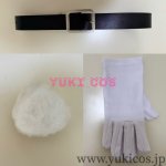 画像5: アイデンティティ5　IdentityV　第五人格　Ivory Tower Series　Grave Keeper 　墓守　Warning Letter　コスプレ衣装　送料無料 (5)