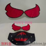 画像9: アイデンティティ5　IdentityV　第五人格　道化師　SSR衣装　OPH.JOKER　コスプレ衣装　送料無料 (9)