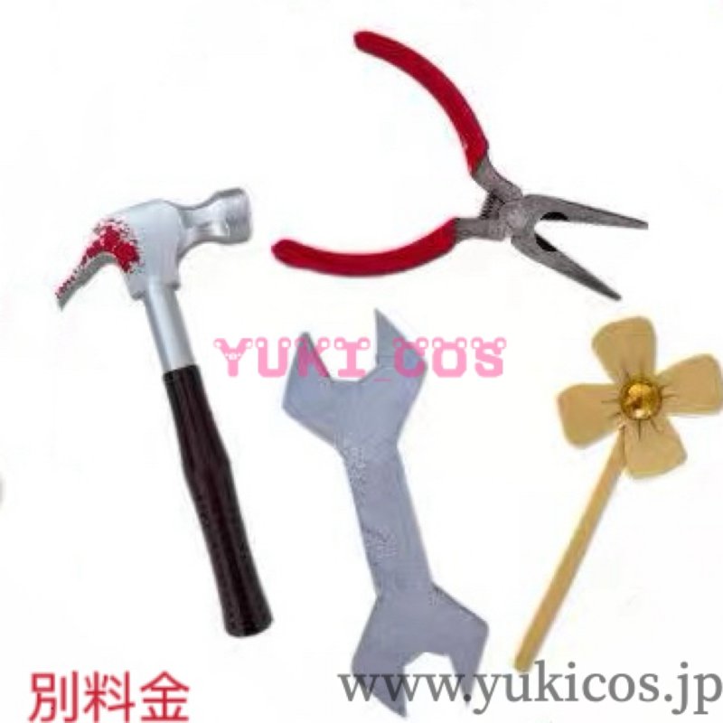 画像7: アイデンティティ5　IdentityV　第五人格　Ivory Tower Series　Hell Ember　Anvil　復讐者　金床　コスプレ衣装　送料無料 (7)