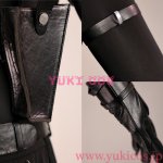 画像7: Vtuber　にじさんじ　葛葉　Mafia Suit　コスプレ衣装　送料無料 (7)