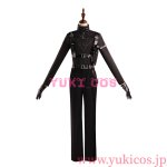 画像3: Vtuber　にじさんじ　葛葉　Mafia Suit　コスプレ衣装　送料無料 (3)