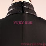 画像11: Vtuber　にじさんじ　葛葉　Mafia Suit　コスプレ衣装　送料無料 (11)