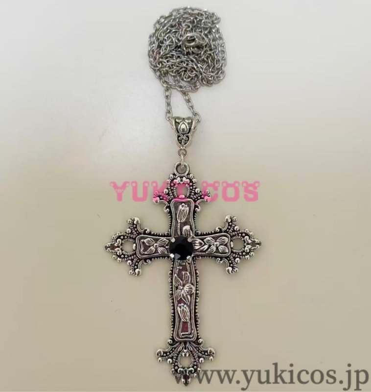 画像7: アイデンティティ5　IdentityV　第五人格　Ivory Tower Series　Grave Keeper 　墓守　Warning Letter　コスプレ衣装　送料無料 (7)