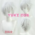 画像15: Vtuber　にじさんじ　葛葉　Mafia Suit　コスプレ衣装　送料無料 (15)