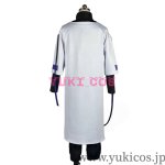 画像3: Vtuber　にじさんじ　Uki Violeta　浮奇・ヴィオレタ　Sakura Bloom Goods & Voice 2022　コスプレ衣装　送料無料 (3)