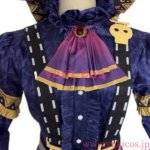 画像5: アイデンティティ5　IdentityV　第五人格　探鉱者　魂を導く者　UR衣装　コスプレ衣装　送料無料 (5)