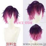 画像6: Vtuber　にじさんじ　Uki Violeta　浮奇・ヴィオレタ　Sakura Bloom Goods & Voice 2022　コスプレ衣装　送料無料 (6)