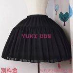 画像15: ゼンレスゾーンゼロ　ゼンゼロ　ZZZ　2025 FES Animated CM　エレン・ジョー　コスプレ衣装　送料無料 (15)