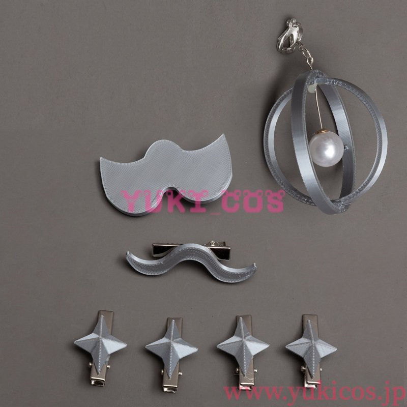 画像13: ゼンレスゾーンゼロ　ゼンゼロ　ZZZ　2025 FES Animated CM　エレン・ジョー　コスプレ衣装　送料無料 (13)