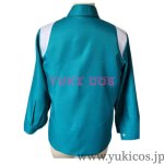 画像3: あんさんぶるスターズ！　あんスタ　お土産茶会　漣 ジュン　コスプレ衣装　送料無料 (3)