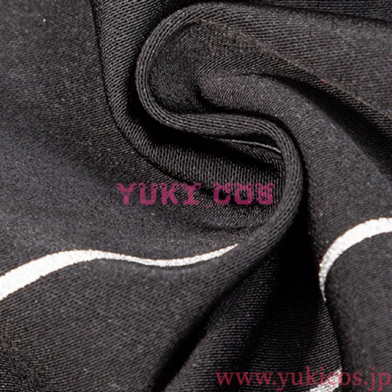 画像12: ゼンレスゾーンゼロ　ゼンゼロ　ZZZ　2025 FES Animated CM　エレン・ジョー　コスプレ衣装　送料無料 (12)